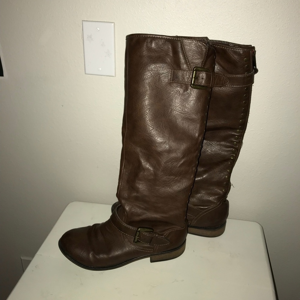 Merona Tall Boots